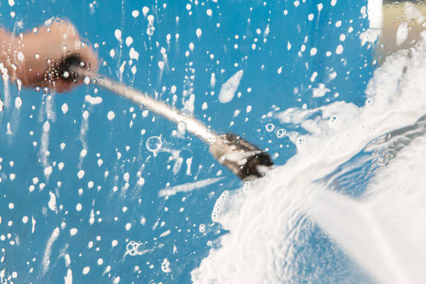 Best Machinery and Equipment Cleaning  in Hoxie, AR