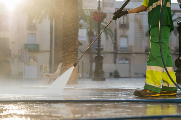 Best Oil Spill Cleanup  in Hoxie, AR