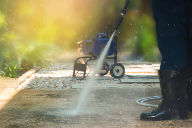 Best Fence Cleaning  in Hoxie, AR