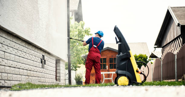 Best Dumpster Area Cleaning  in Hoxie, AR